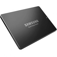 SAMSUNG SSD disk PM9A3, 15,36 TB, 2,5", PCIe Gen4 x4, 6800/4000 MB/s
